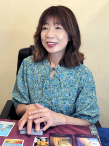 美輝 先生