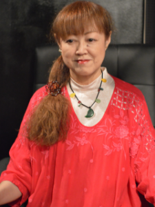 花岡希らら 先生