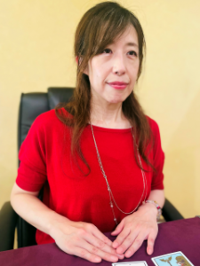 瀬月香里奈 先生