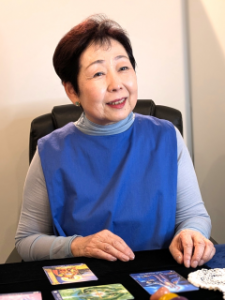 楊 先生