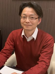 サンジェルマン戸次 先生