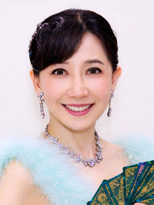 惠比澤 舞 先生