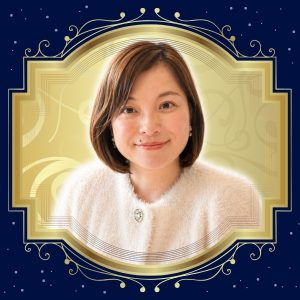 あゆみ 先生