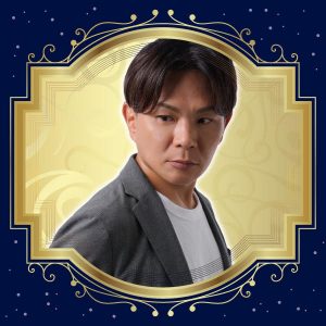 大原たくや 先生