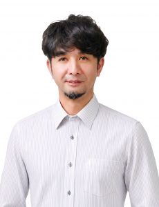大和 先生