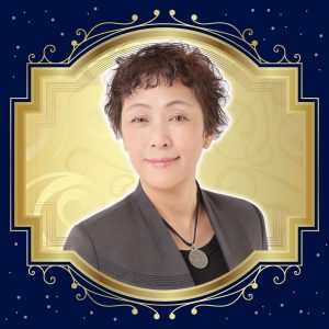 KAZUKO 先生