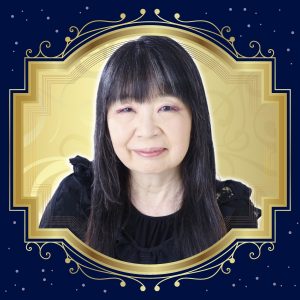 NOBUKO 先生