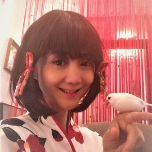 水麗亜 先生
