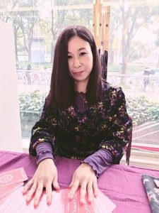 紫希 先生 プロフィール写真