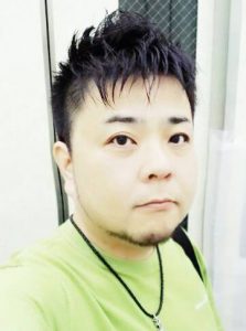 若杉 先生 プロフィール写真