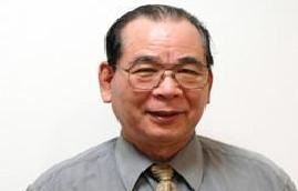 丸石健照 先生 プロフィール写真
