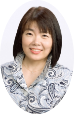 三幸 桃子 先生