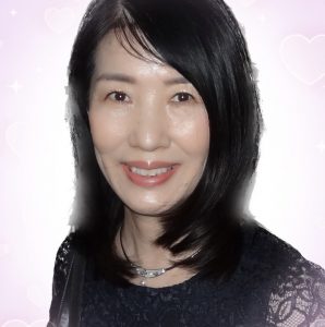 流 レナ 先生