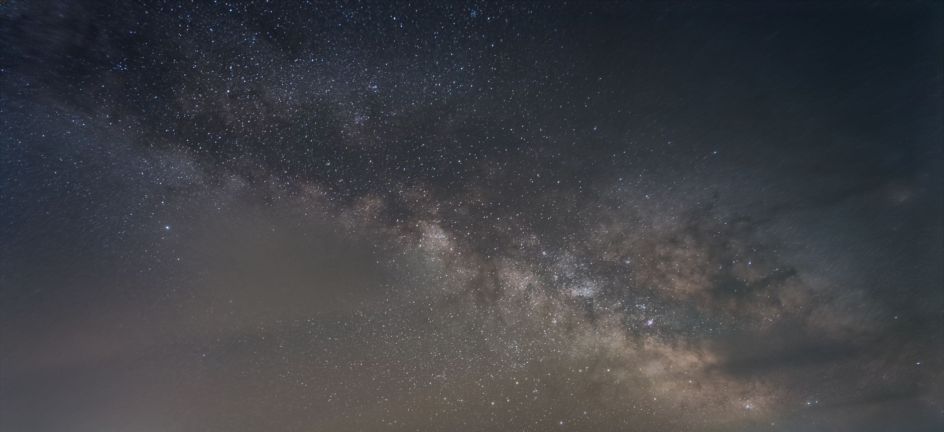 2026年下半期 スピリチュアル 星空