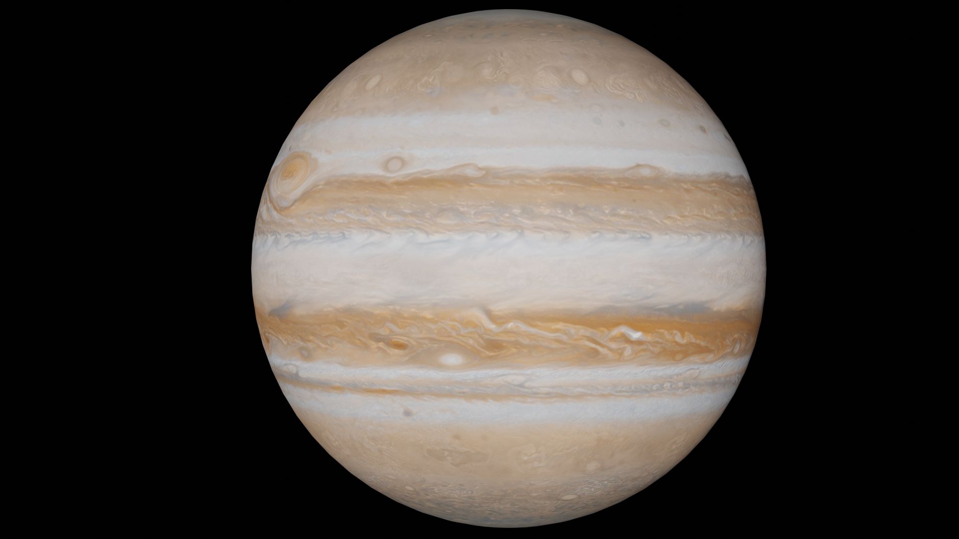 木星 宇宙 スピリチュアル