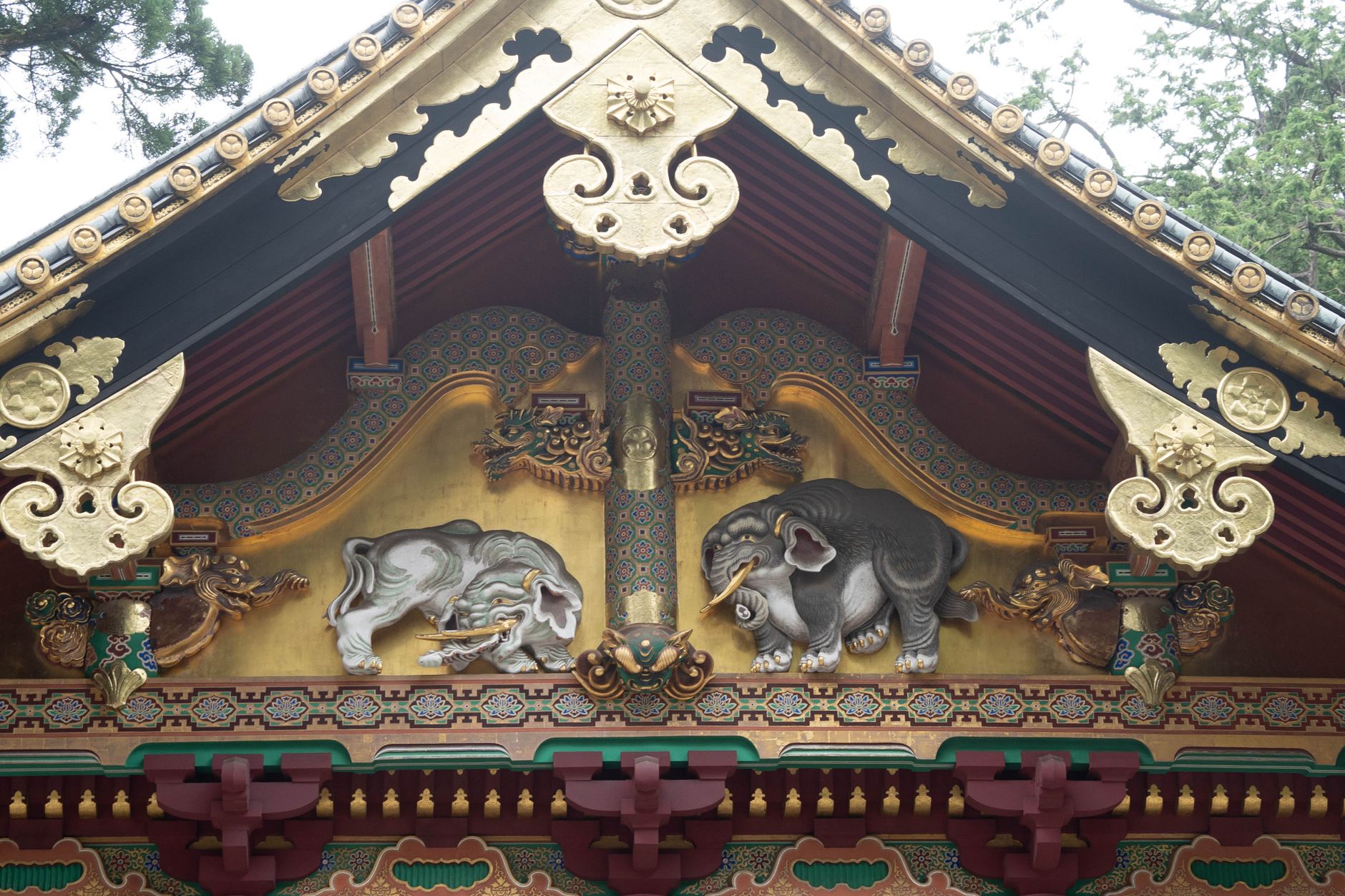 名古屋 神社 パワースポット 金運 開運 参拝