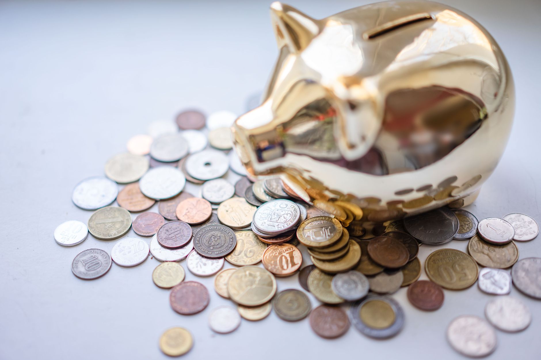 貯金 金運 ボーナス 貯め方 スピリチュアル