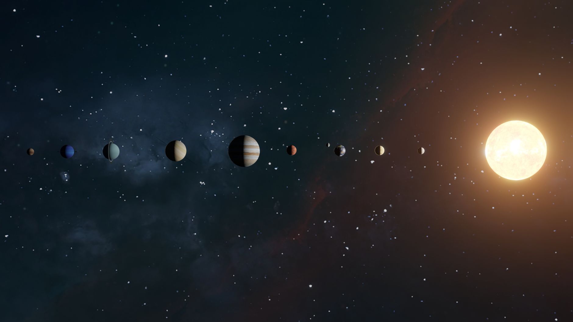 惑星 太陽系 天体