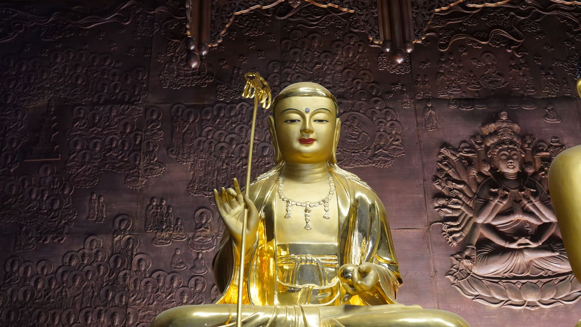 菩薩 仏像 仏教の教え