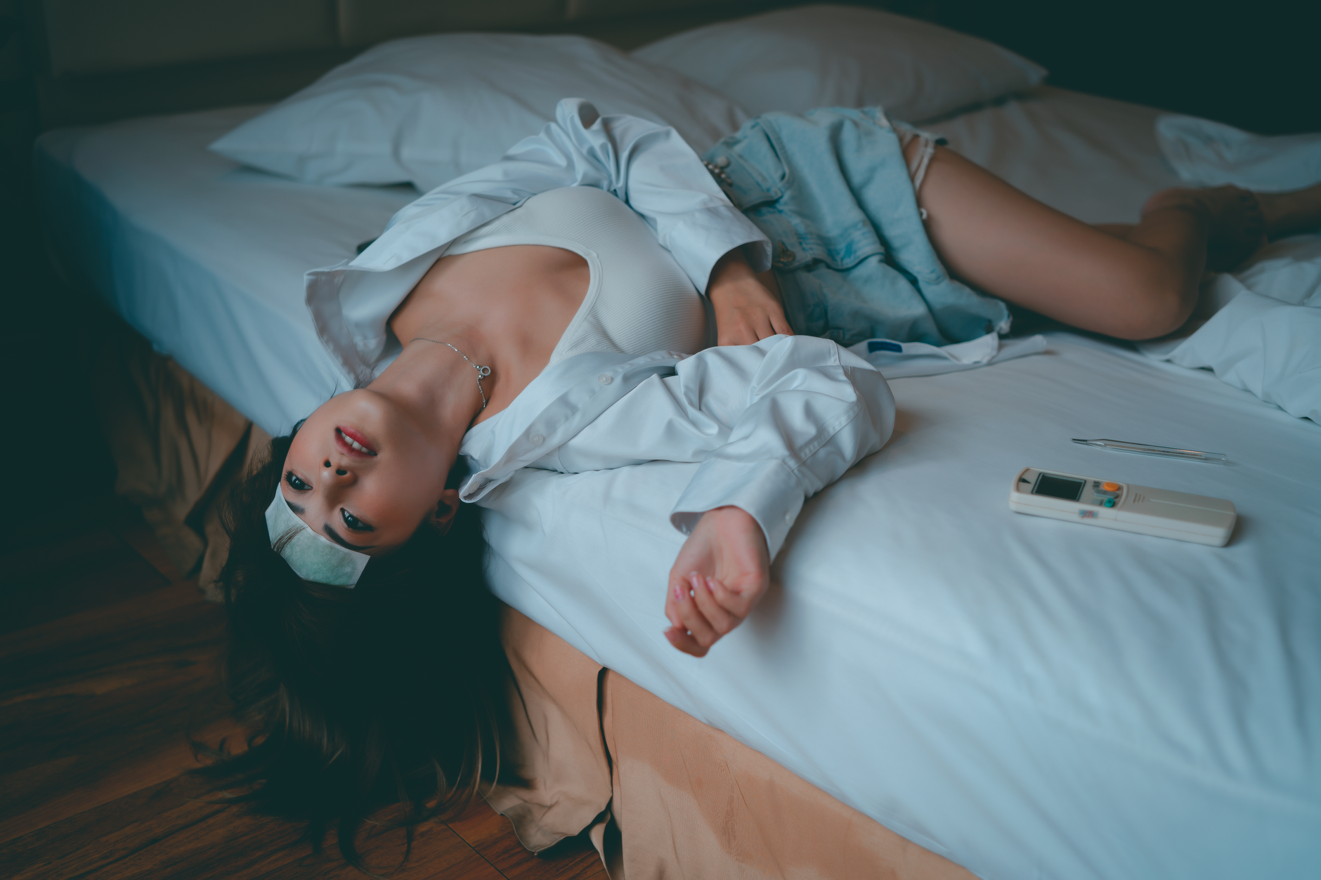寝室 温度 快適 睡眠 環境 開運