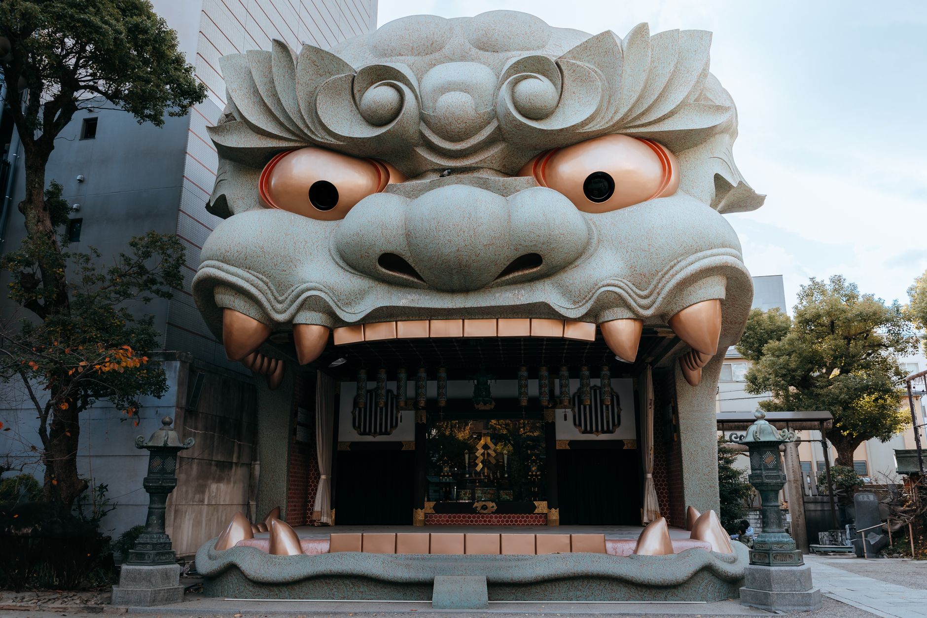 名古屋 寺 お盆 夏 パワースポット 先祖 供養