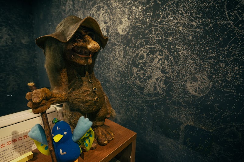 占の城千夜物語 写真2