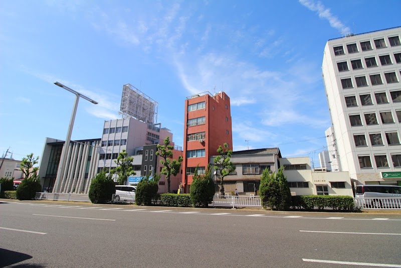 占い・王国 外観