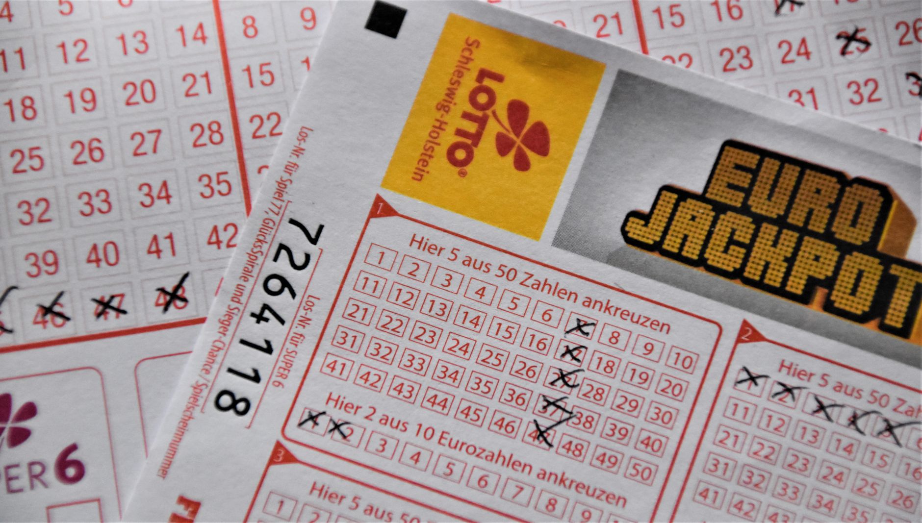 ロト6 金運 スピリチュアル 当選 宝くじ 開運