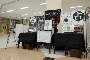 占い ASTROLOGER アピタ岡崎北店