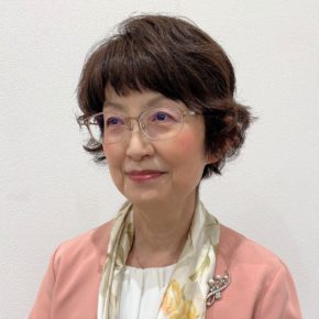 中林 香代子 先生