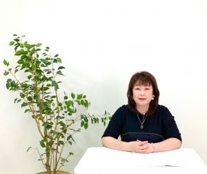 松尾 碧 先生