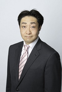 今井誠象 先生