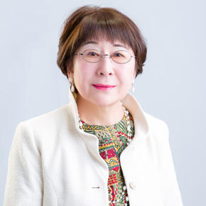 柴田 初美 先生