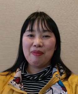 瑞姫 先生