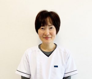 望(のぞみ) 先生