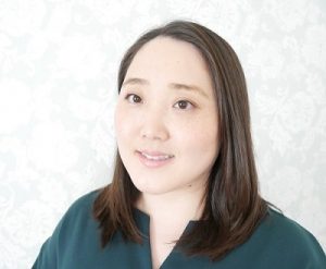 松村 彩加 先生