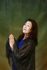 林ひかる 先生 プロフィール写真