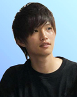 Kai 先生