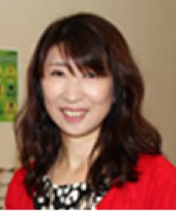 杏樹 先生