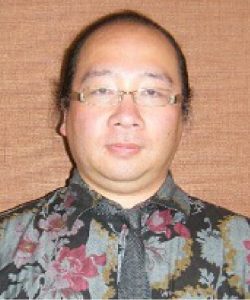 聖司 先生