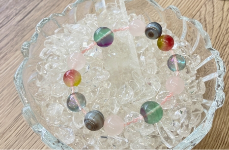Black Stone 本店 鑑定スペース