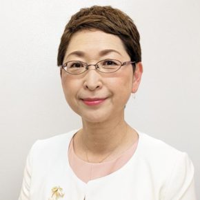 武田 鈴子 先生