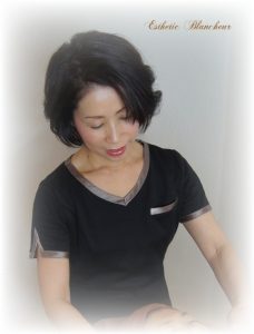 石坂直美 先生