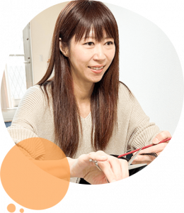 坂本 美沙 先生