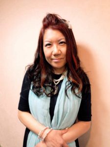 KEIKO 先生