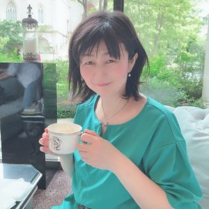 平野ちづこ 先生
